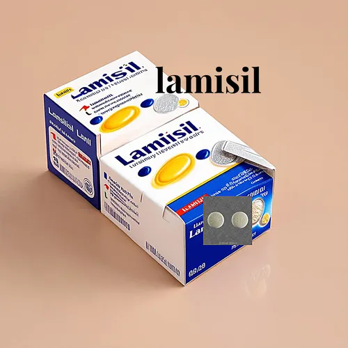 Precio del lamisil tabletas